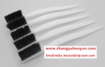 glue paste brush for shoe industry