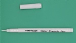 water erasable pen